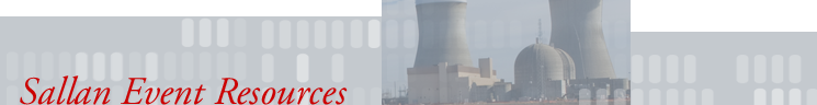 Event Resources NYCBA Nuclear Debate