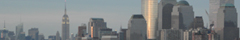 New York Cityscape