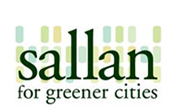 Sallan logo