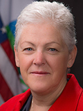 Gina McCarthy