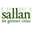 Sallan logo