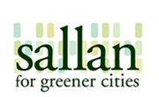 the Sallan Foundation