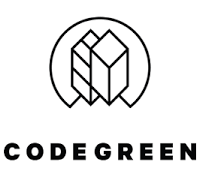 Code Green logo