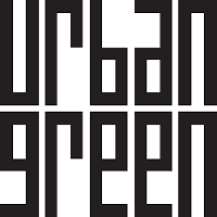 urban green logo