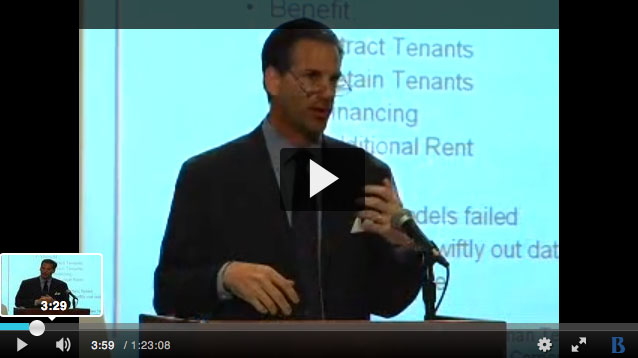 Screengrab: Kilowatts to Cash part two