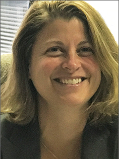 Anne Reynolds