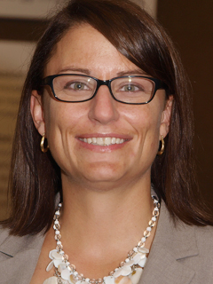 Doreen Harris
