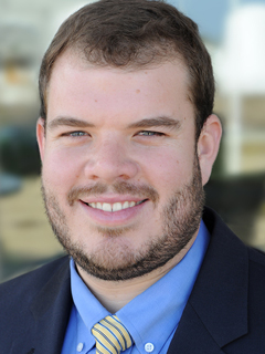 Edward Anthes-Washburn