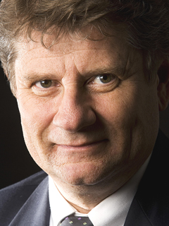 Lars Andreas Sunde