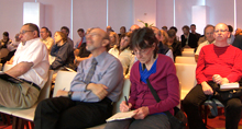 Climate Change Adaptation In and Around NYC