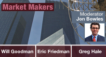Market Makers