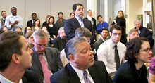 Smart Grid Event NYU Wagner