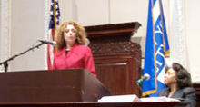 Nancy Anderson's Closing Remarks at the NYC Bar Association Nuclear Debate