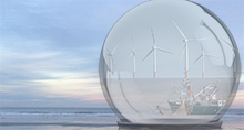Look Into The Crystal Ball: What's Next For Offshore Wind In NY