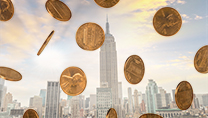 Smart Money for Sustainable Cities