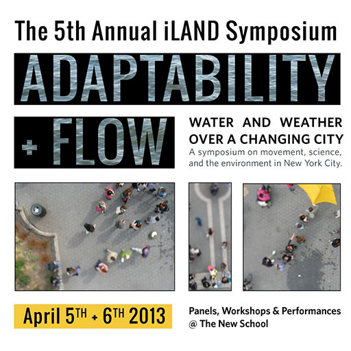 2013 iLAND Symposium