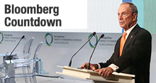 Bloomberg Countdown