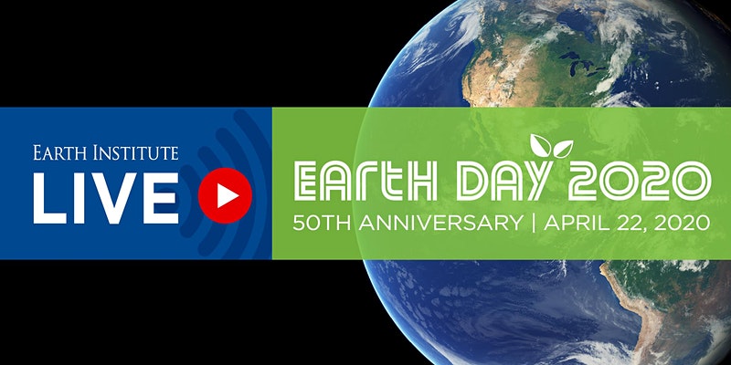 Earth Day 50/50: Looking Back, Moving Forward