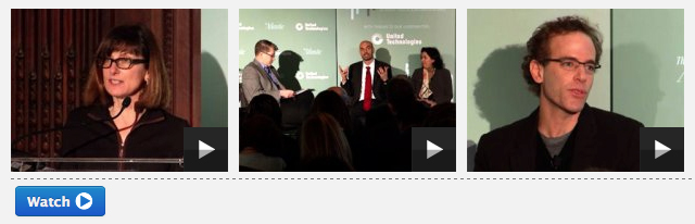 Growing Cities Atlantic Forum
