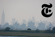 Jamaica Bay
