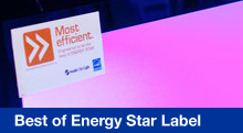 Best of Energy Star