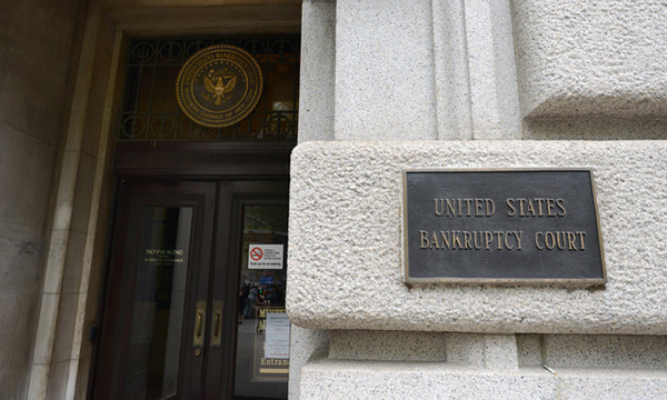 Bankruptcy Court