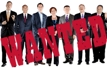 Green Mayoral Candidates Wanted