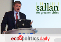 NYC top energy expert Sergei Mahnovski