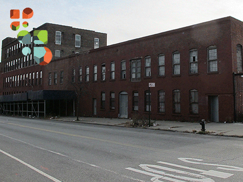 Living City Block Gowanus