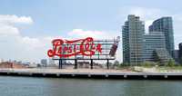 Long Island City