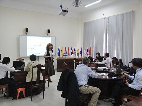 ASEAN Lecture