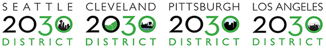 Snapshot NYC 2030 District
