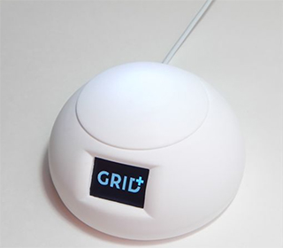Grid+ Smart Agent prototype