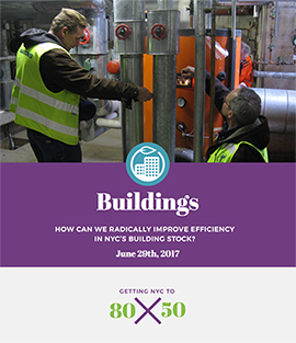 Getting NYC to 80x50 Whitepaper