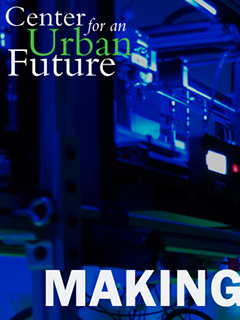 The Future of Manufacturing In New York City