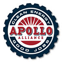 The New York City Apollo Alliance
