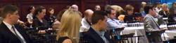 NYC Bar Benchmarking Event