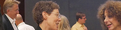 Climate Week NYC 2016 Sallan Event