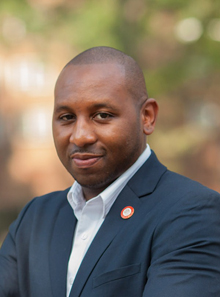 Council Member Richards