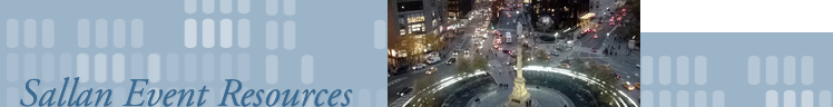 NYIT Benchmarking Knowledge Can Save Power Event Columbus Circle