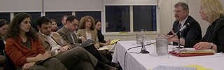 Energy Symposium at AJC New York City