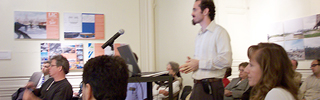 New York City HPB Series Event Two