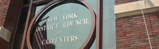 New York District Council of Carpenters
