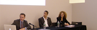 Center for Architecture Green Code Event