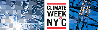 Climate Week NYC