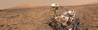 Photo Credit: NASA/JPL-Caltech/MSSS