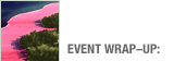 Event Wrap-Up