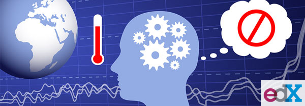 Making Sense of Climate Change Denial edX course