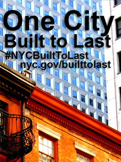 Share NYC Built to Last
