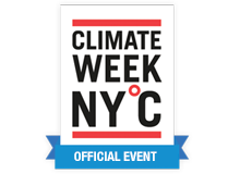 Climate Week NYC